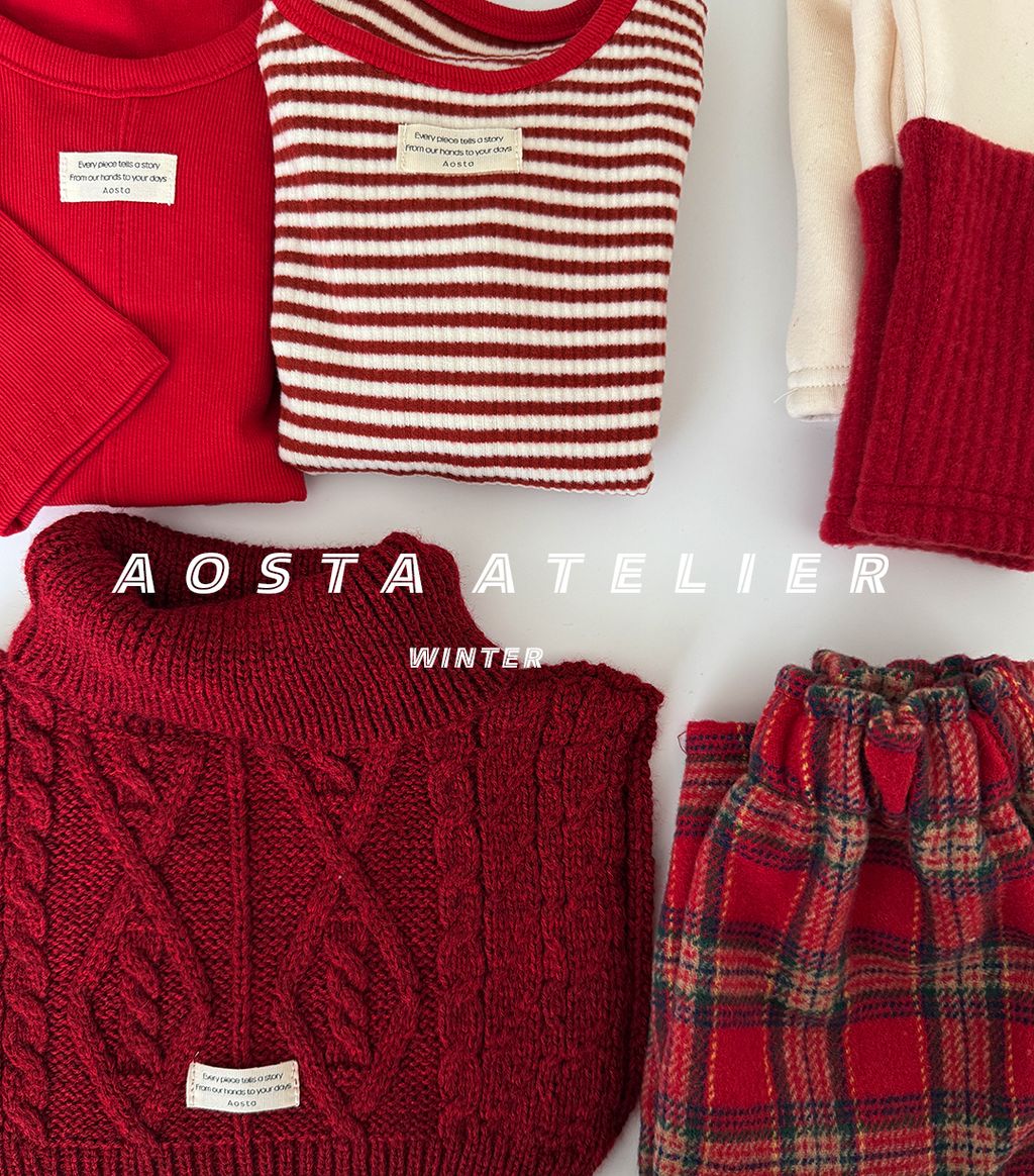 에브리기모티 레드-5