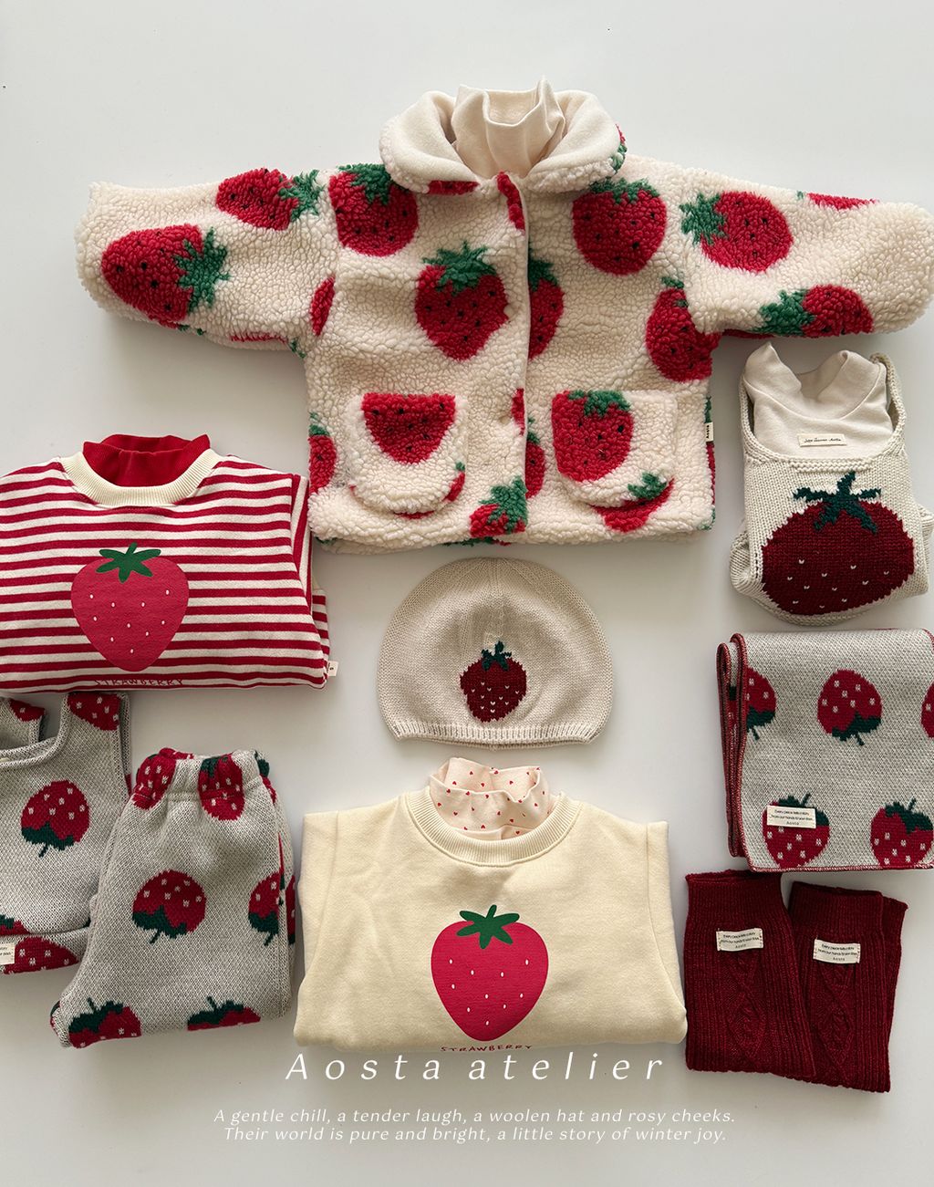 딸기양면자켓-11