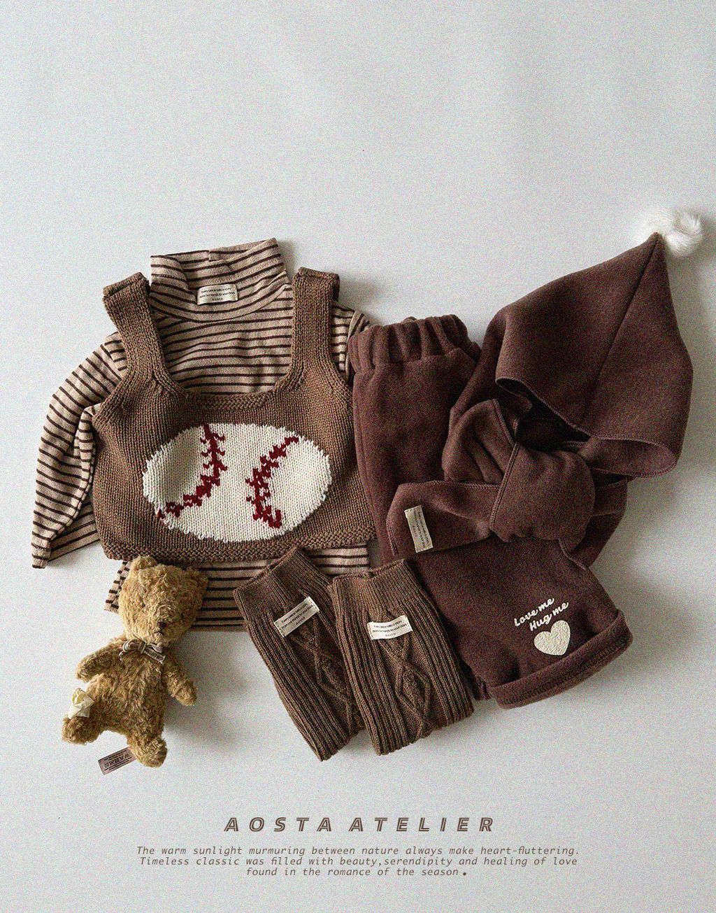 울폴라티 브라운-9