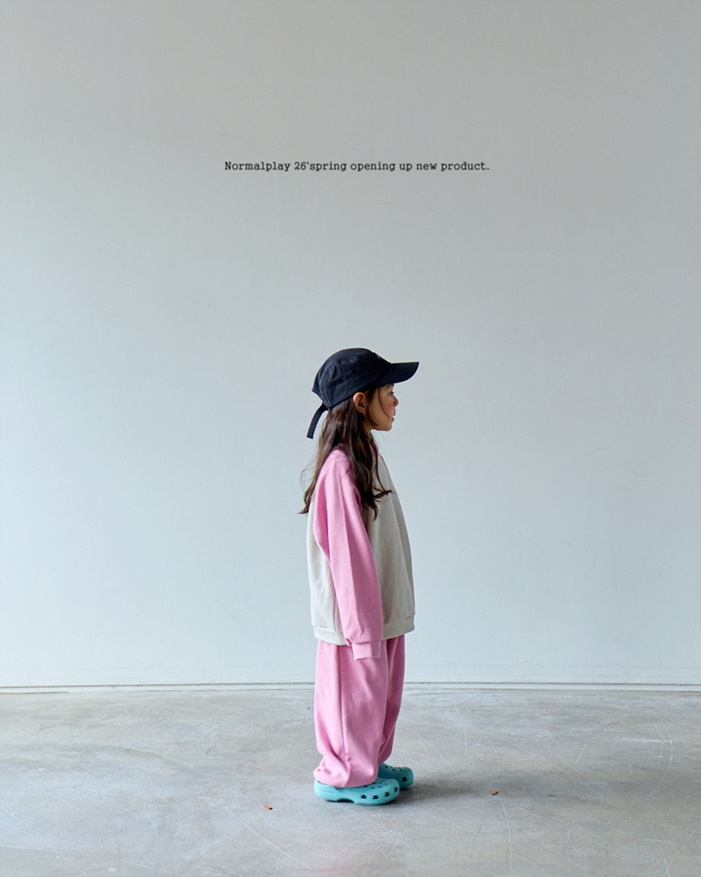 데일리라그란상하세트 모델 (10)