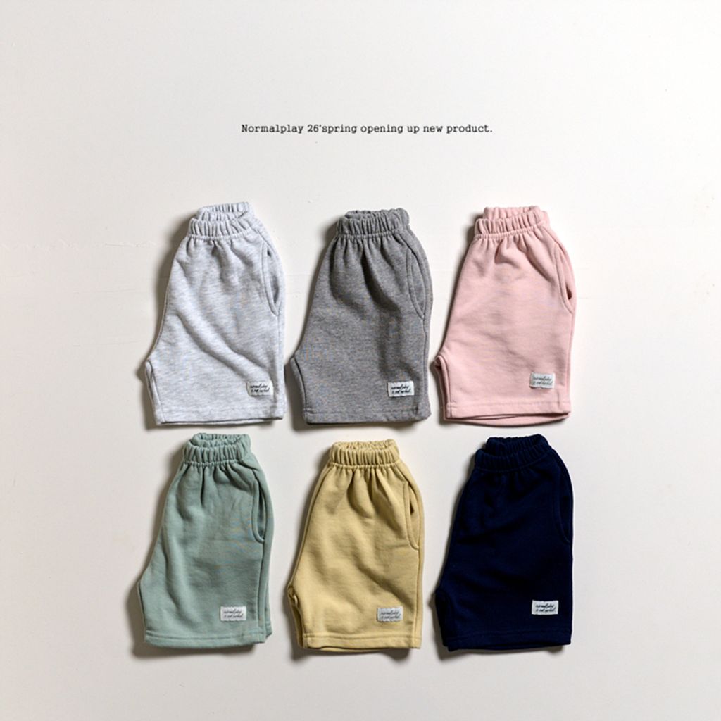 보들쭈리반바지 제품 (2)