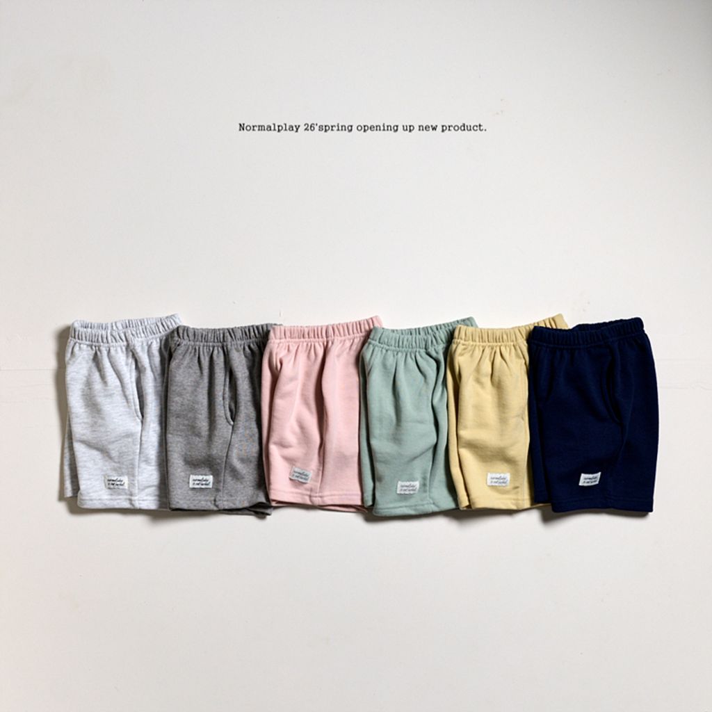 보들쭈리반바지 제품 (6)