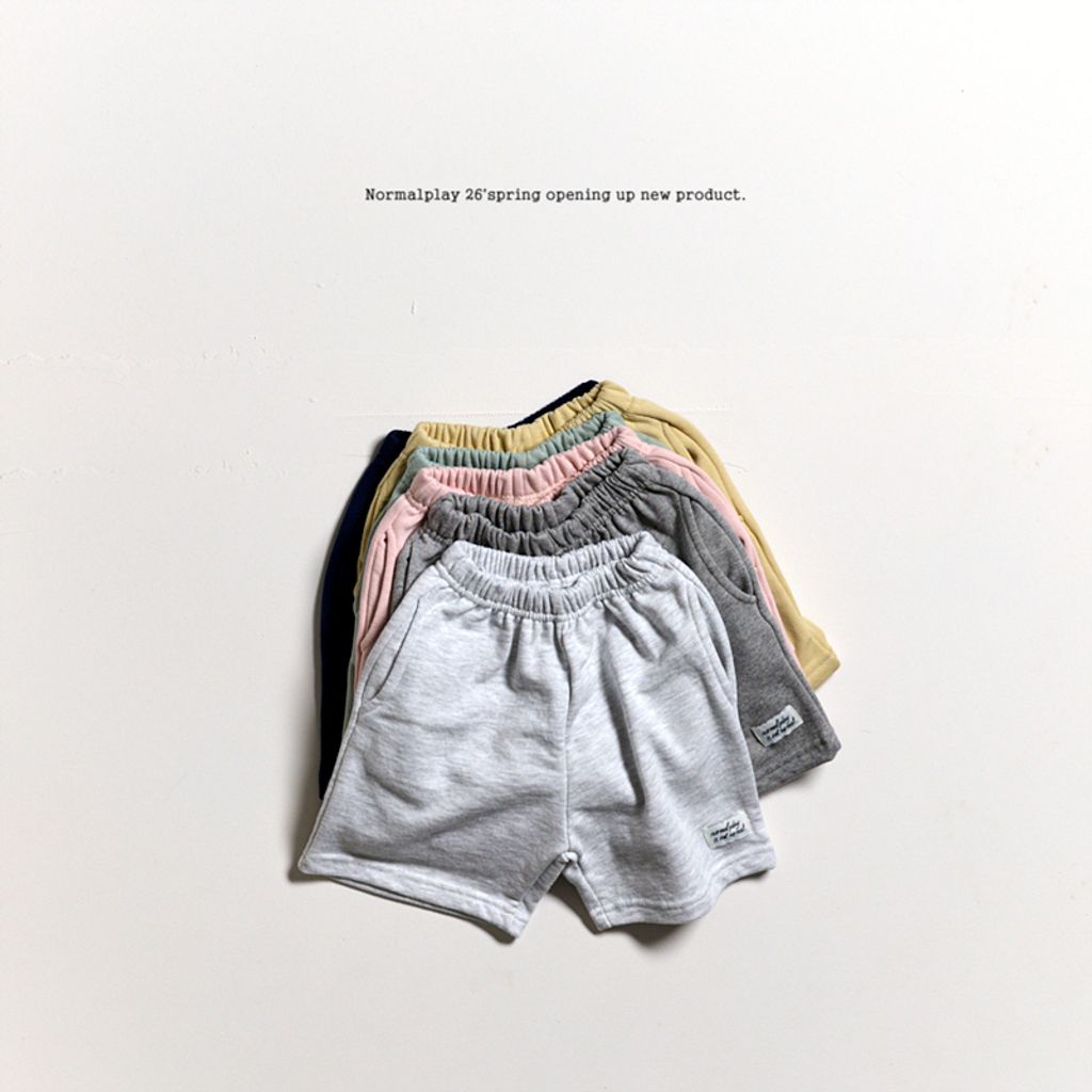 보들쭈리반바지 제품 (1)