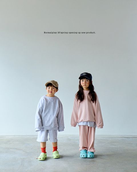 보들쭈리상하세트 모델 (1)