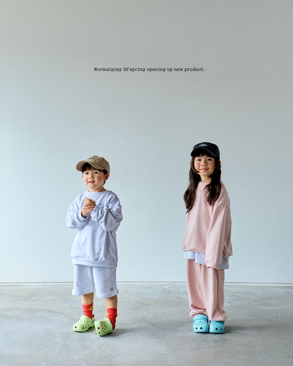 보들쭈리상하세트 모델 (7)