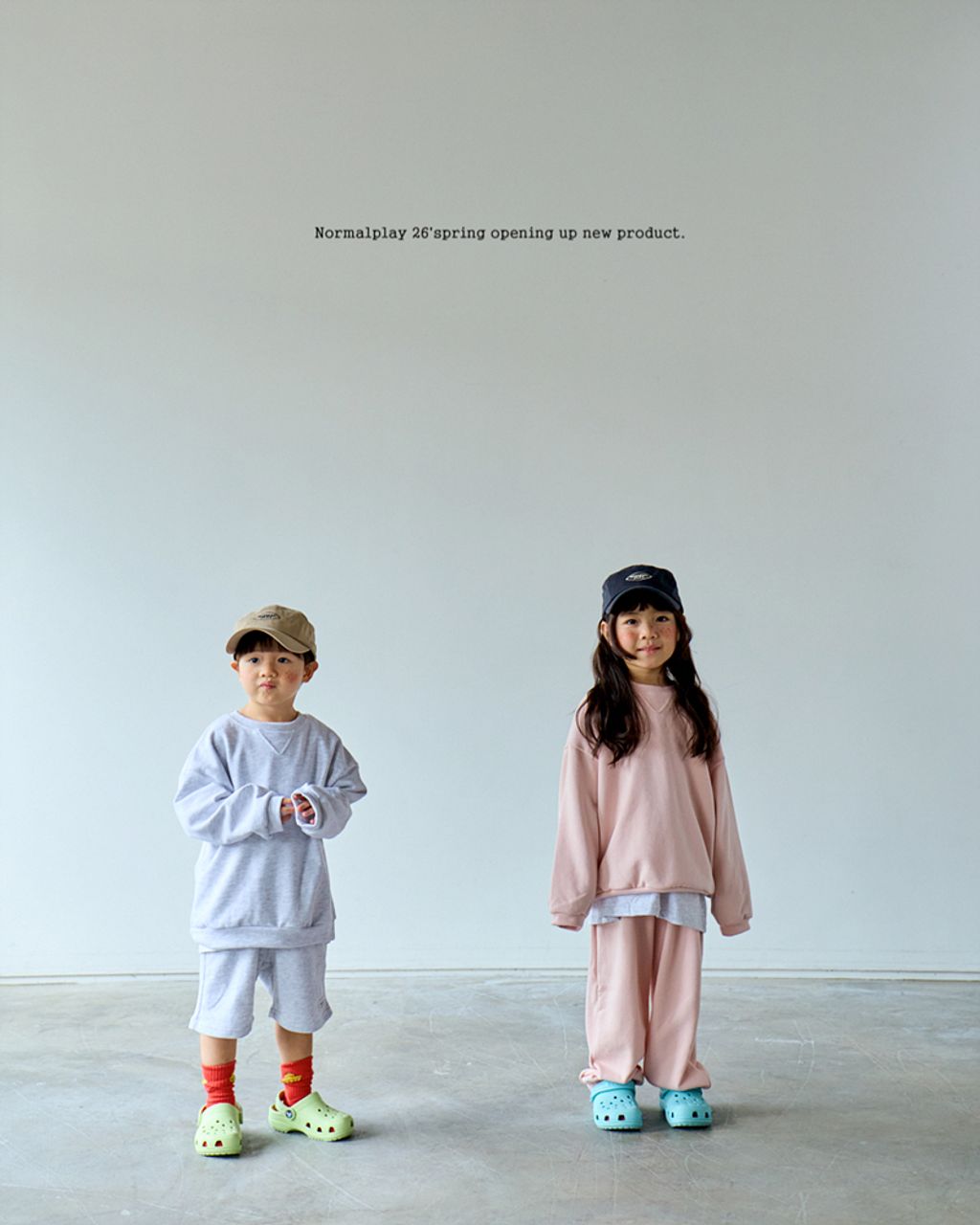 보들쭈리상하세트 모델 (10)