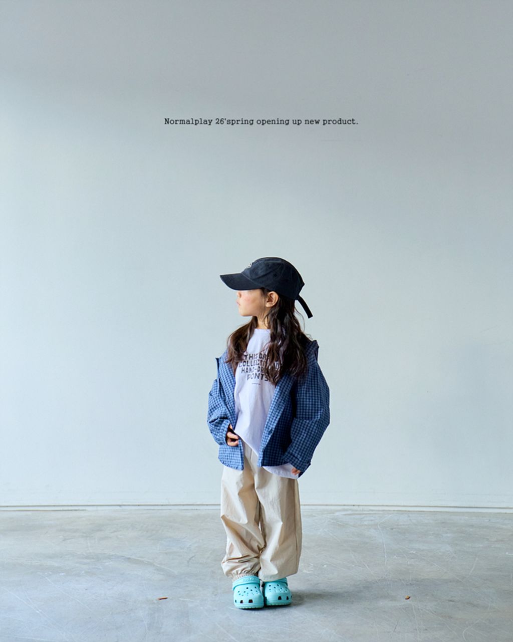 휘뚜루아삭조거 모델 (9)