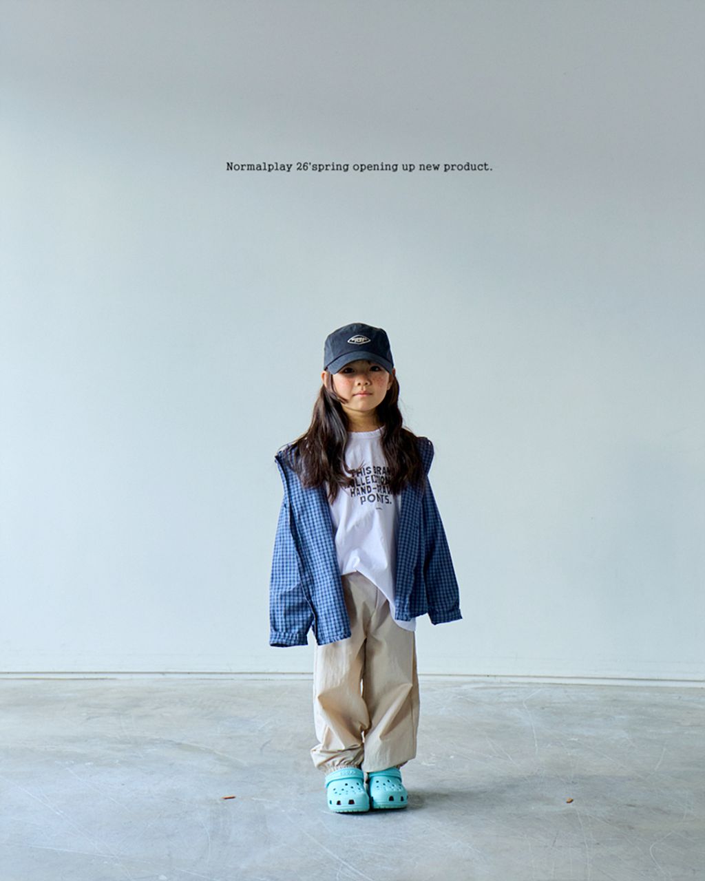 휘뚜루아삭조거 모델 (7)