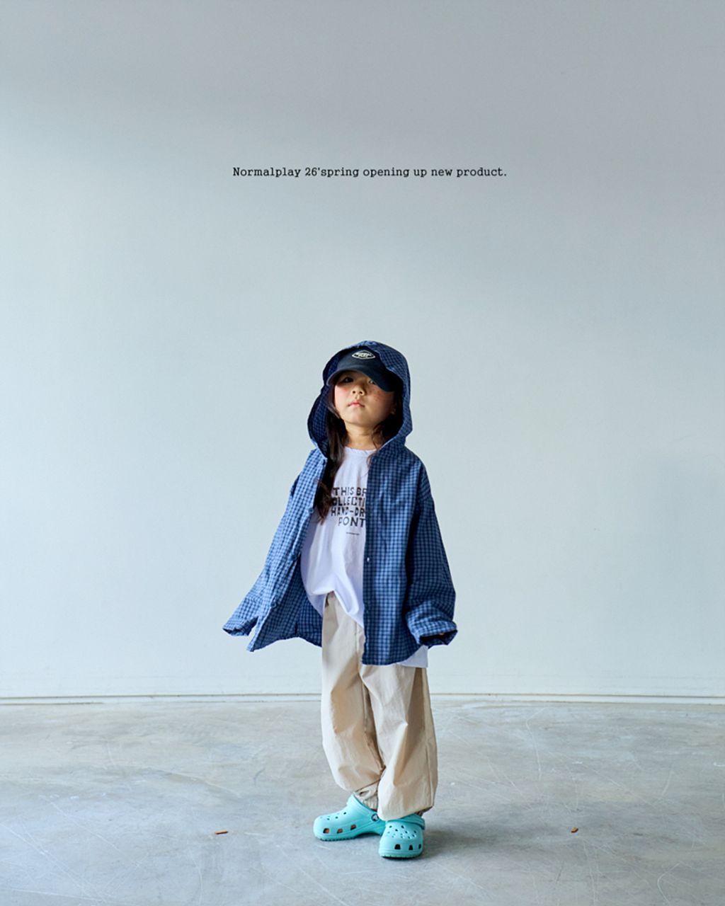 휘뚜루아삭조거 모델 (12)