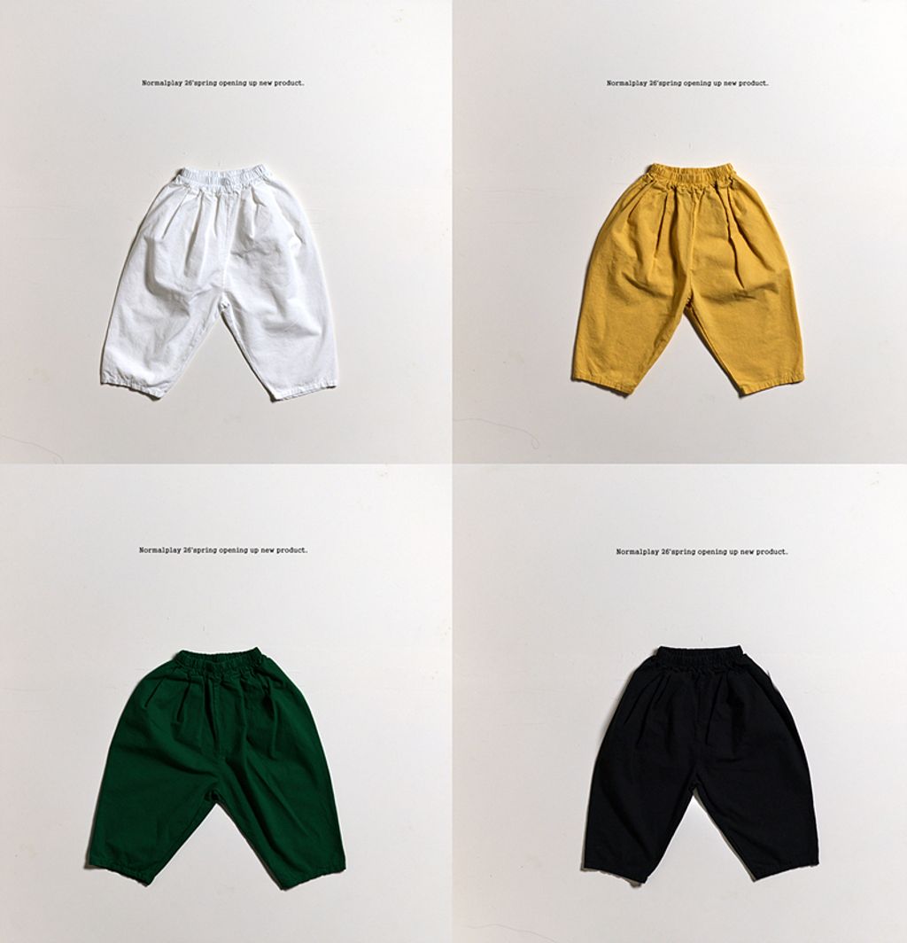 감성바지 제품 (1)