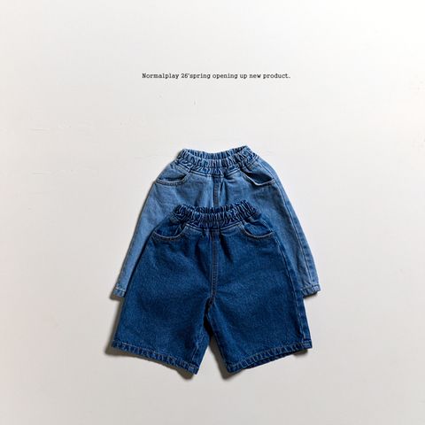 노멀버뮤다팬츠 제품 (3)