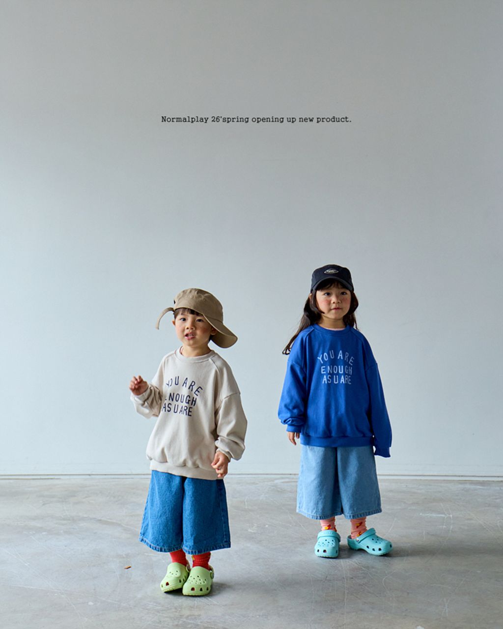 노멀버뮤다팬츠 모델 (12)