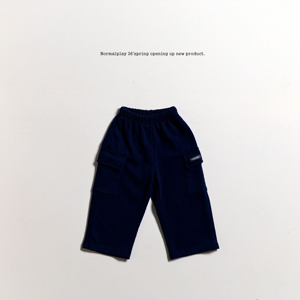노멀봄카고바지 (6)