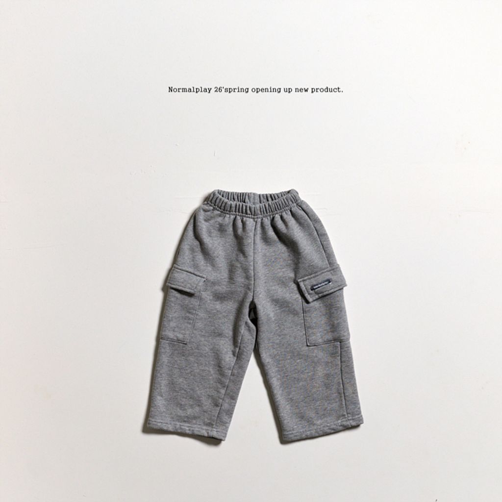 노멀봄카고바지 (7)