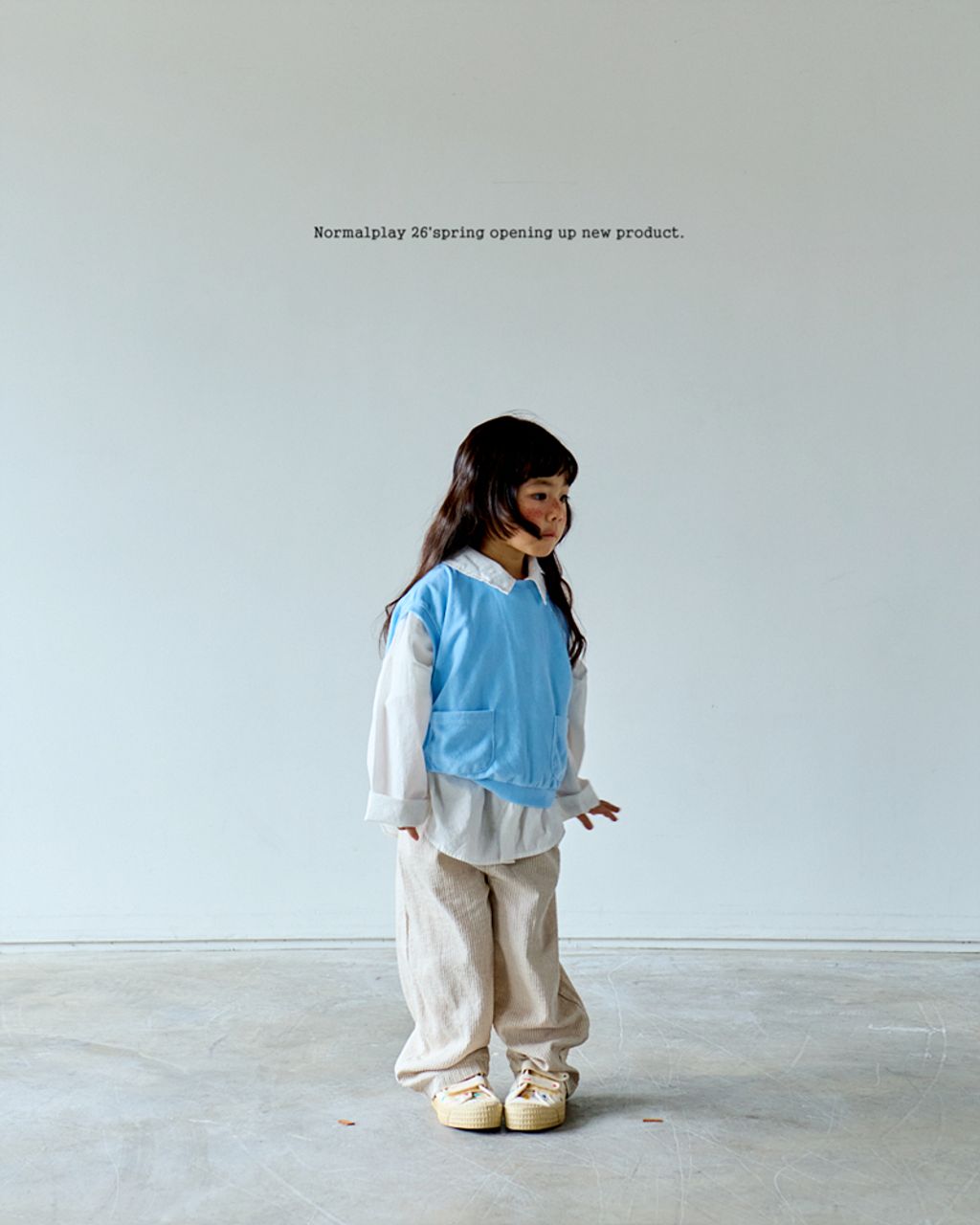 두자루테리베스트 모델 (2)