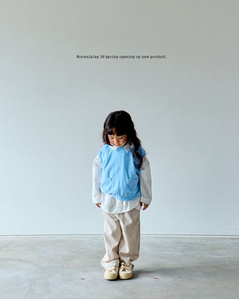 두자루테리베스트 모델 (1)