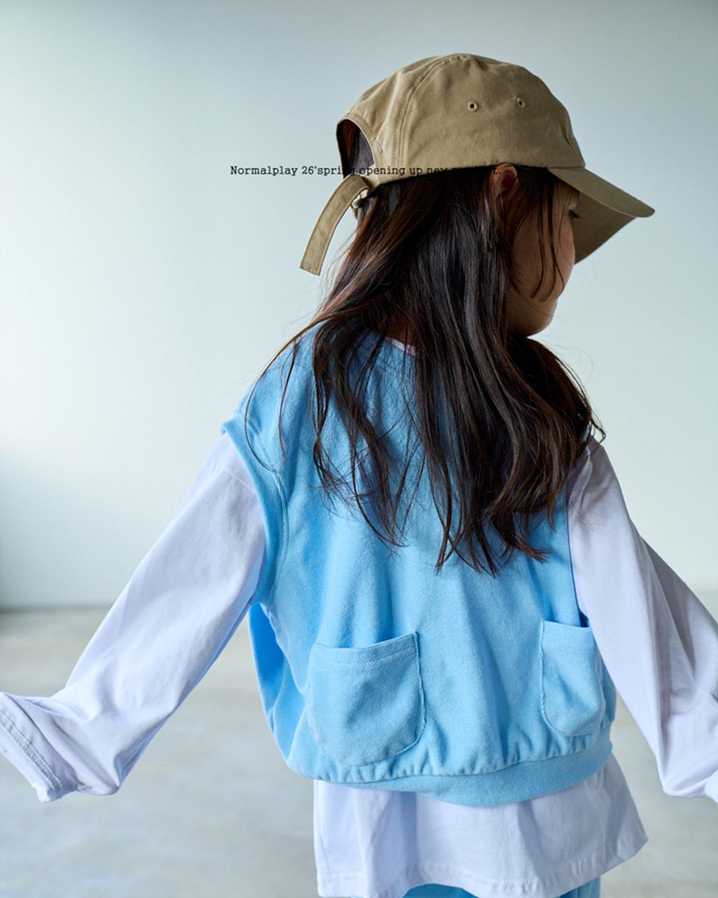 두자루테리베스트 모델 (6)