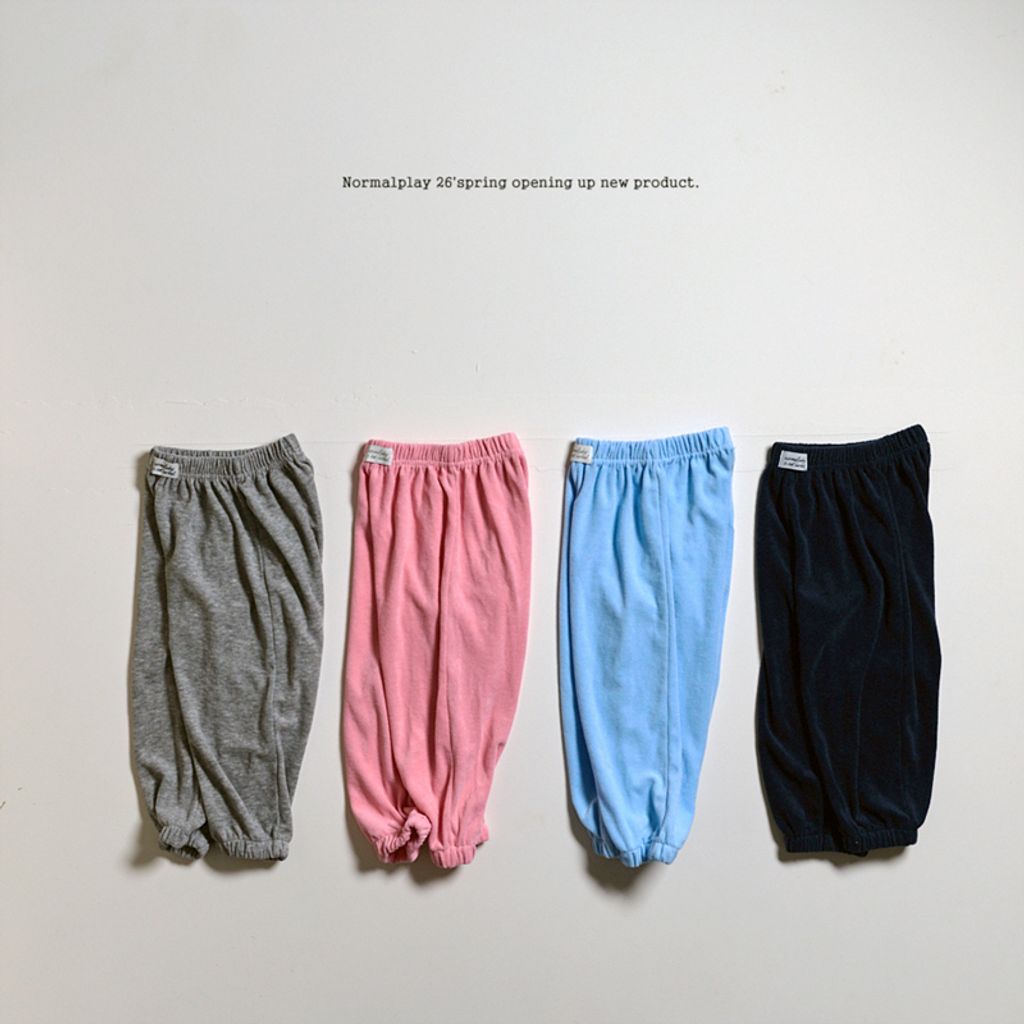 두자루테리조거팬츠 (7)