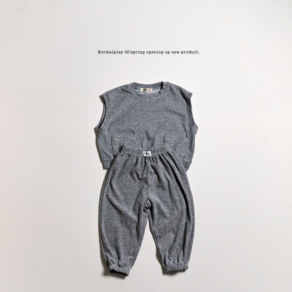 두자루테리조거팬츠 (3)