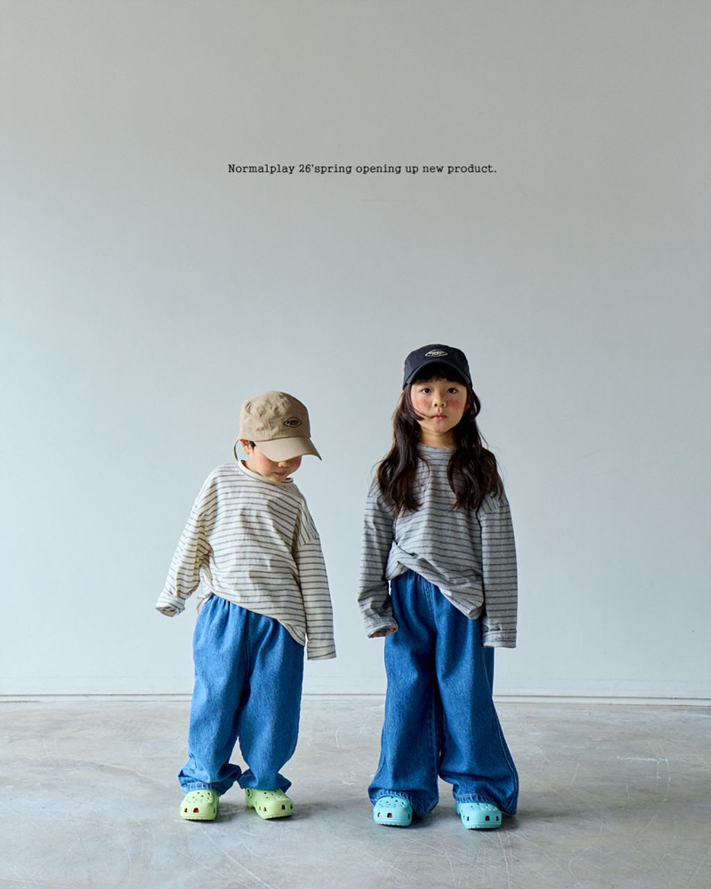 머쉬룸줄티 코디모델 (1)