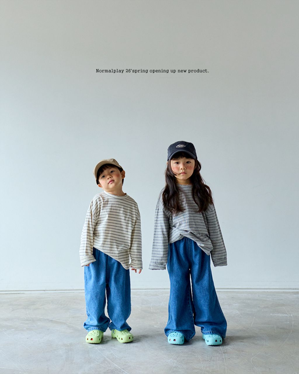 머쉬룸줄티 코디모델 (5)