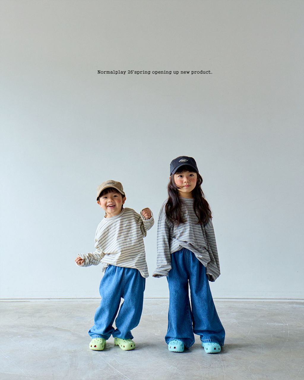 머쉬룸줄티 코디모델 (3)