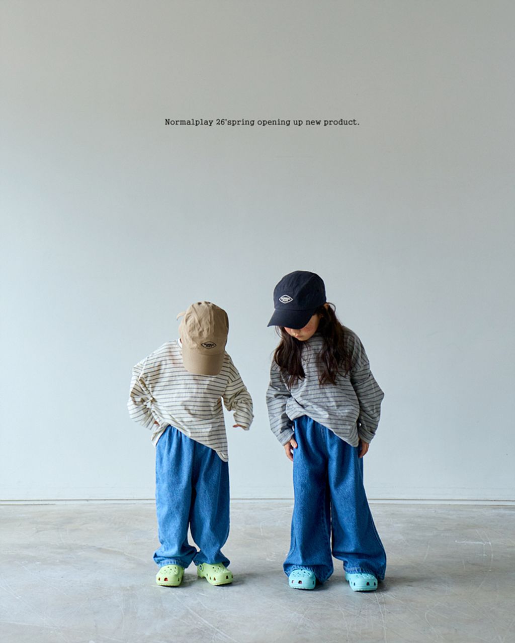 머쉬룸줄티 코디모델 (6)