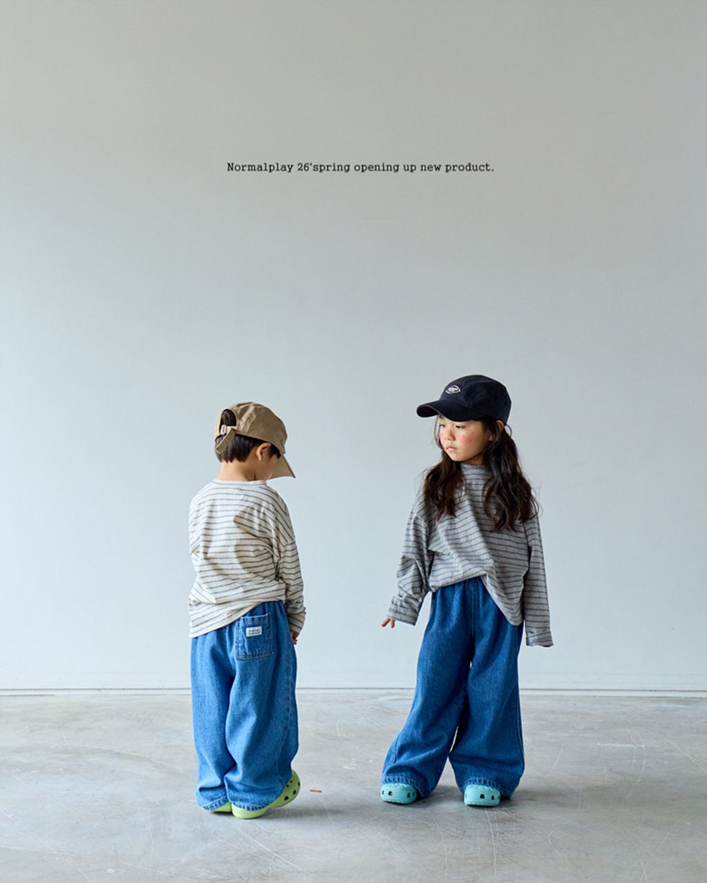 머쉬룸줄티 코디모델 (7)