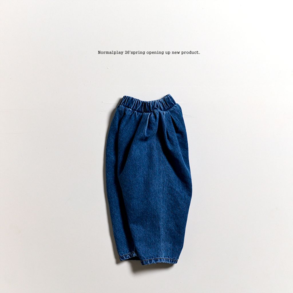 방그레데님팬츠 (1)