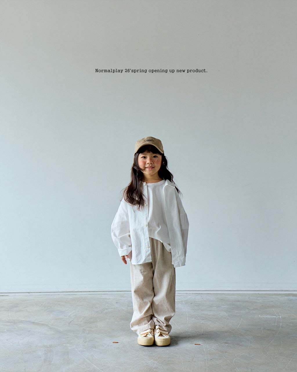 썬샤인셔츠 모델 (1)