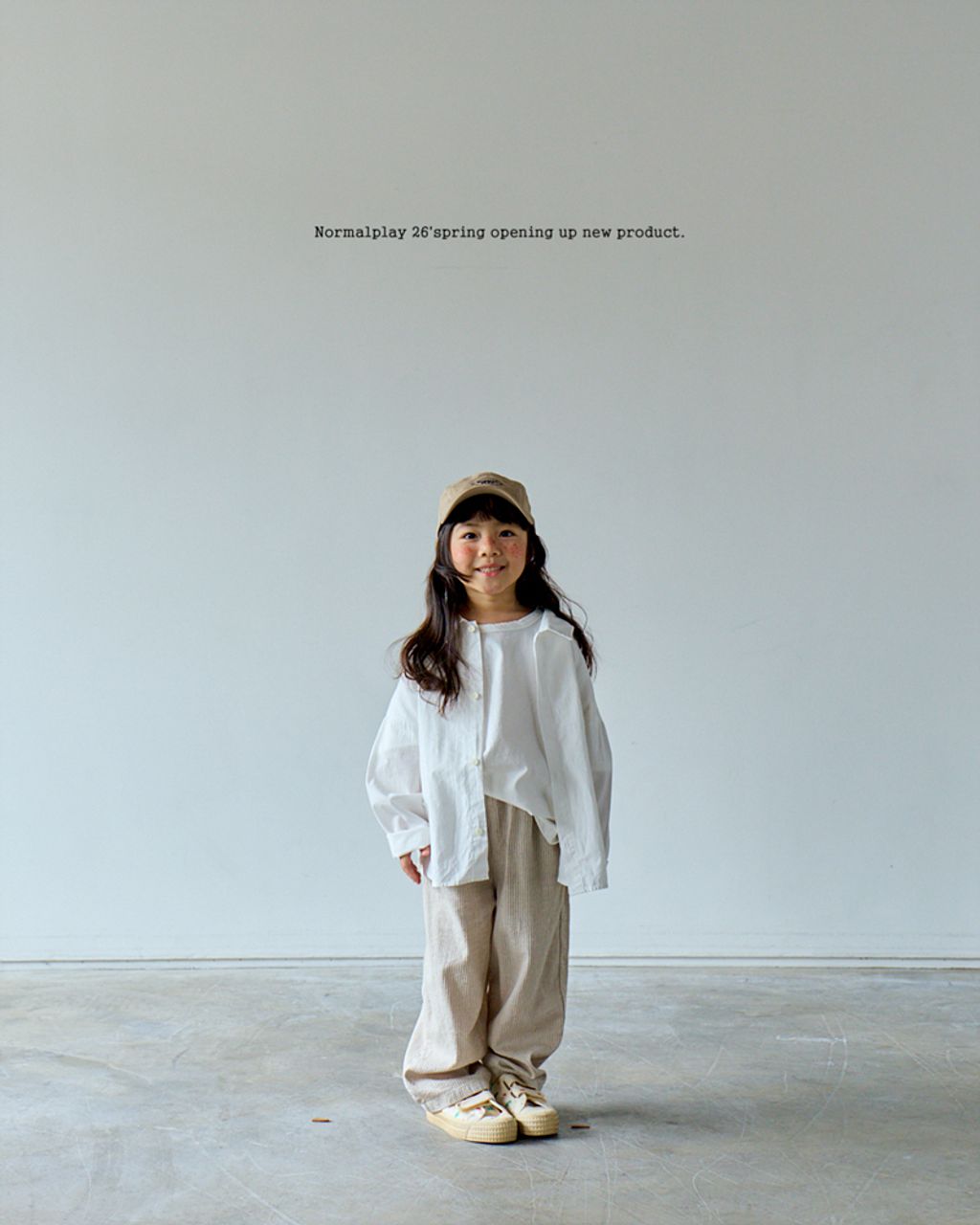 썬샤인셔츠 모델 (5)