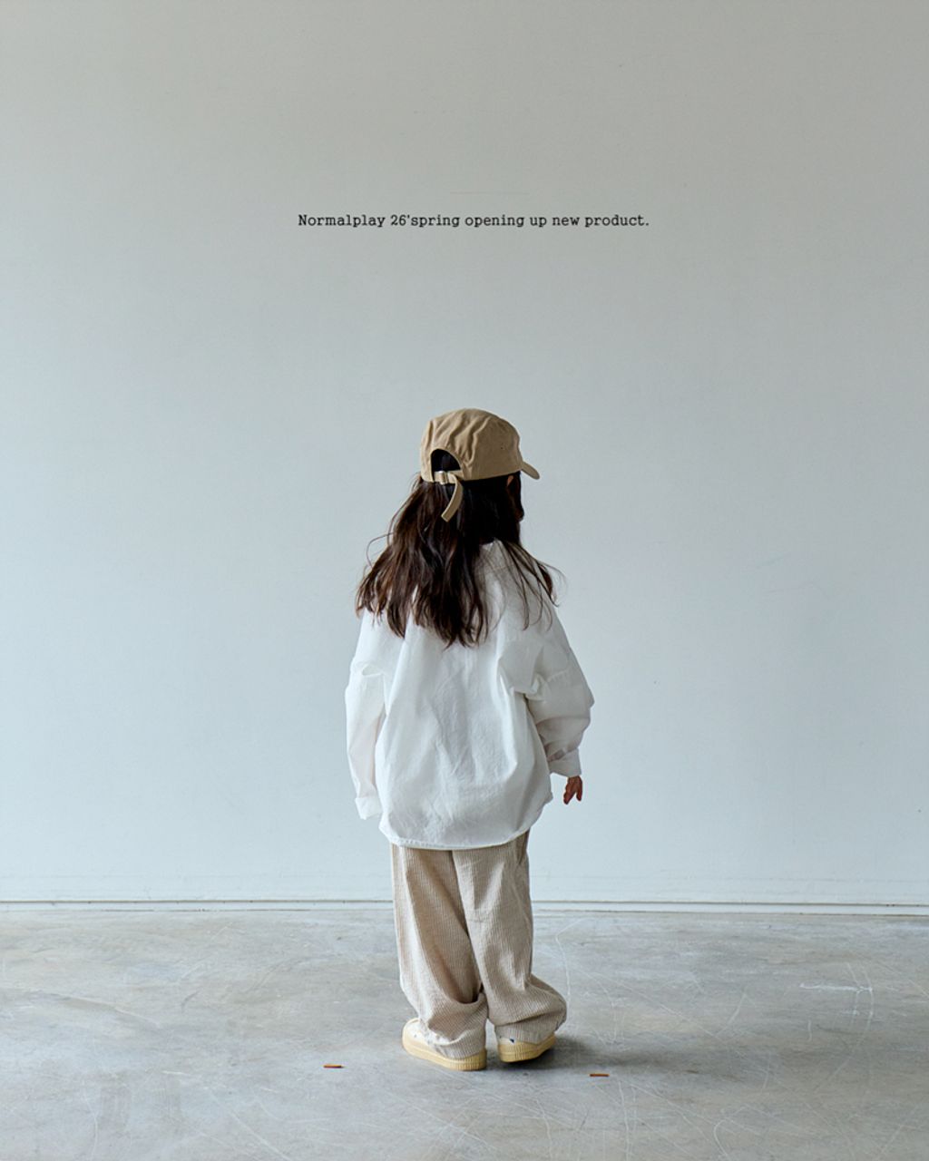 썬샤인셔츠 모델 (3)