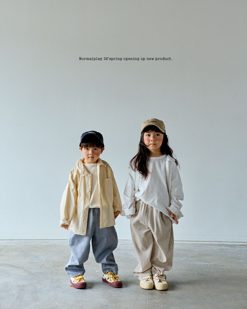 썬샤인셔츠 모델 (8)