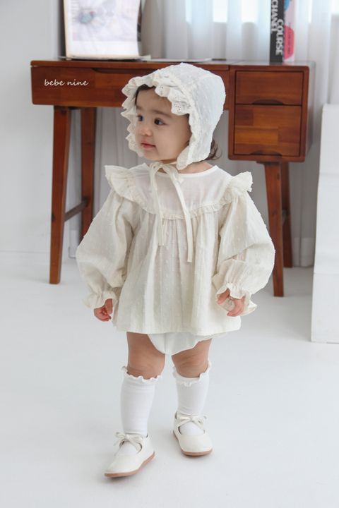 2_셜리블루머세트_모델사진1