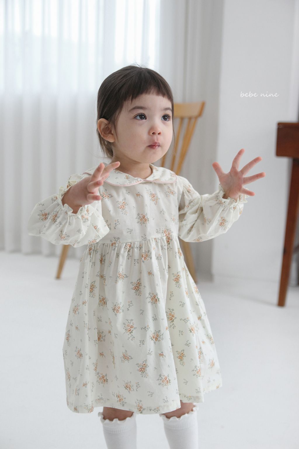 2_아멜리원피스_모델사진5