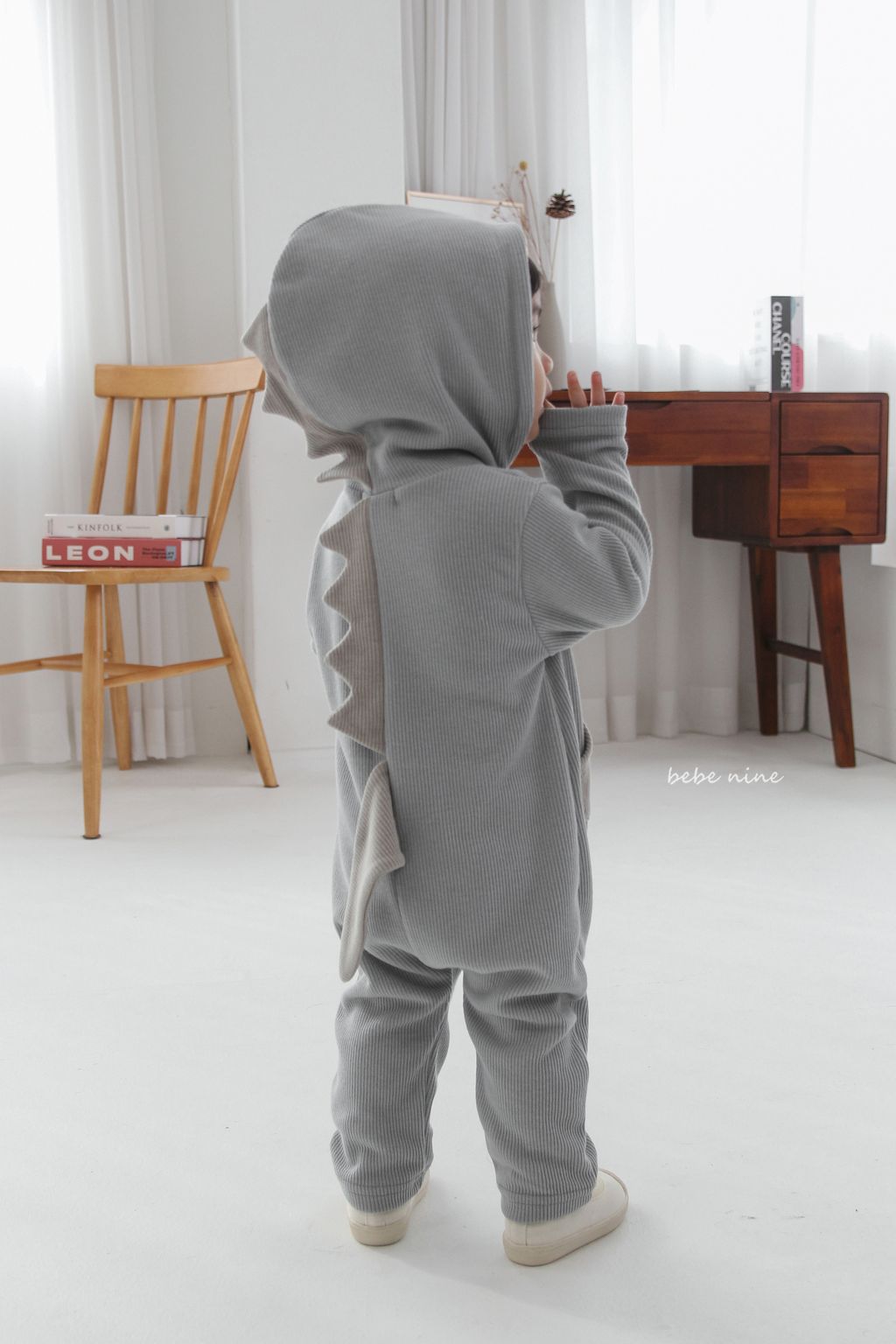 2_큐티애니멀슈트_모델사진1