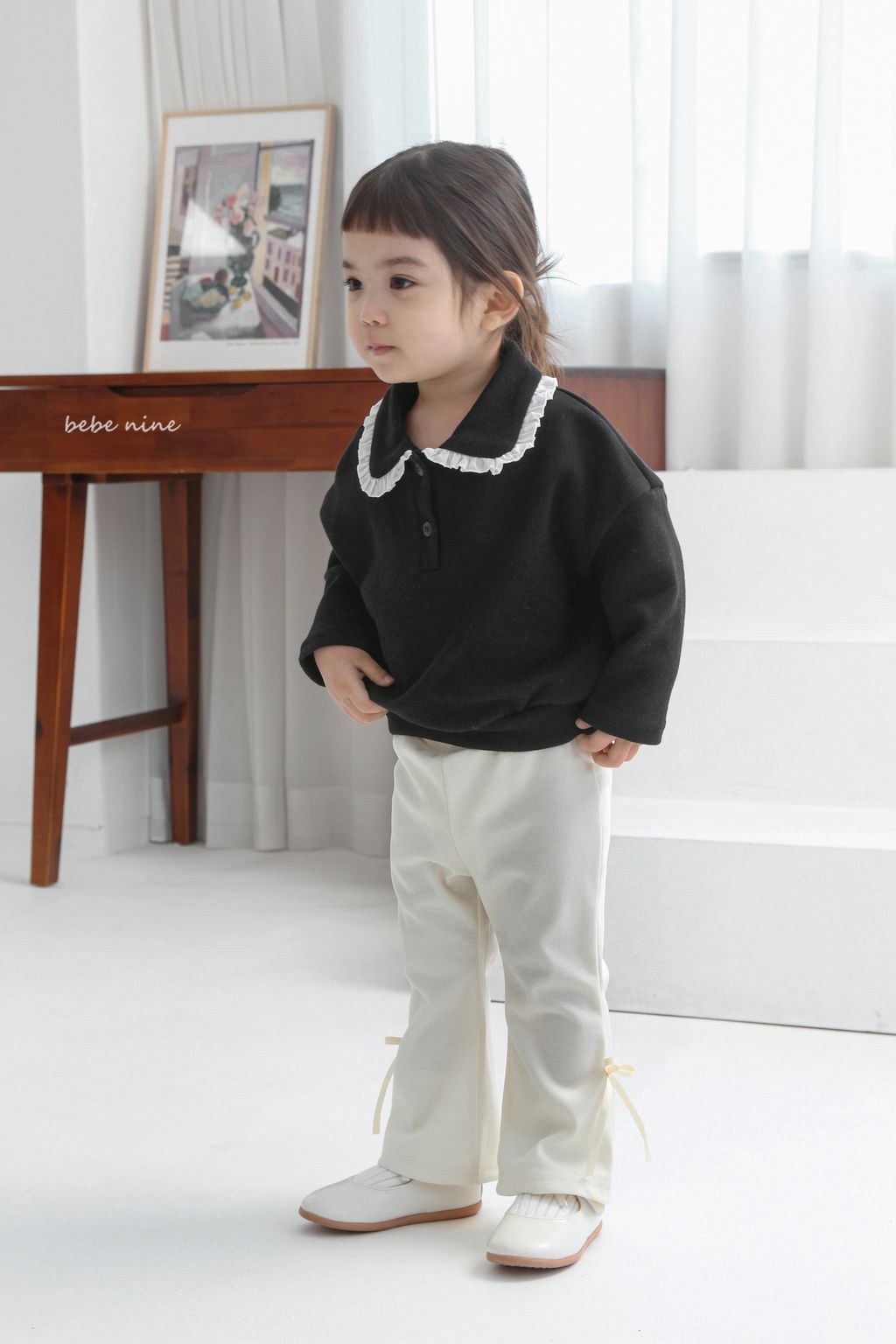 2_퓨어리본나팔팬츠_모델사진4