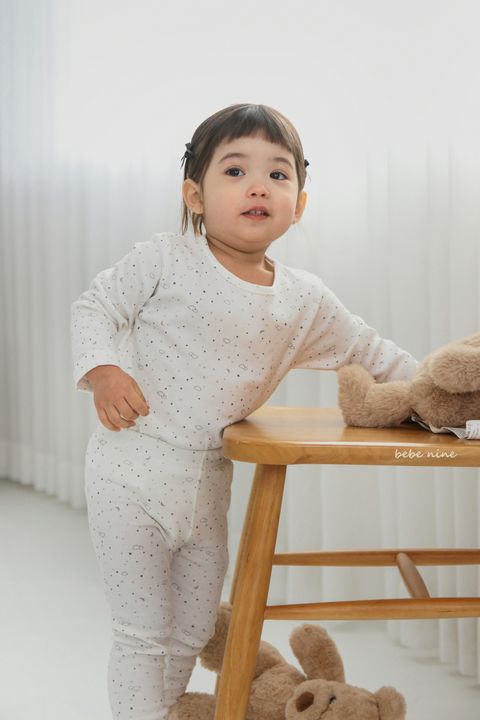 2_보들실내복세트_모델사진