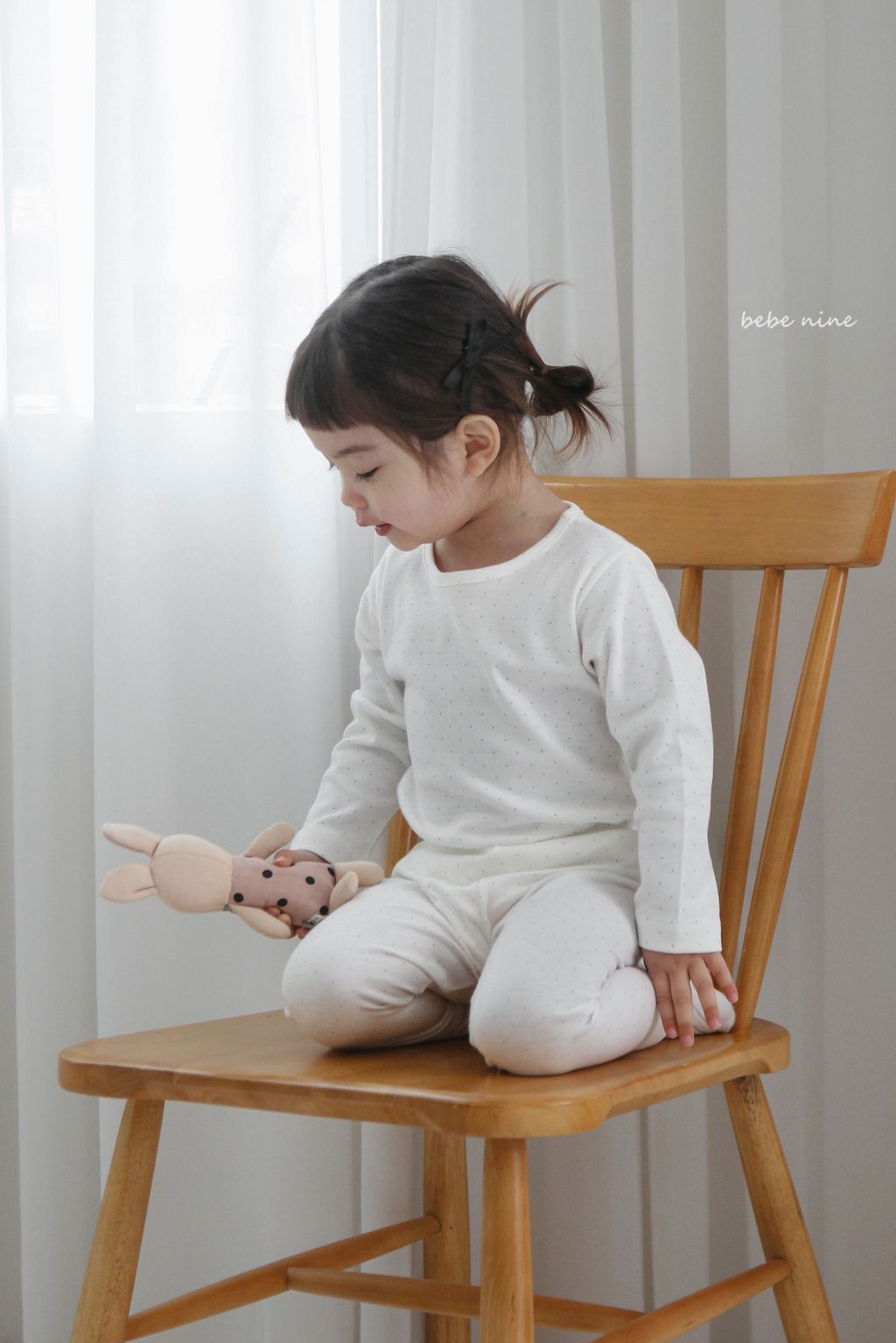 2_보들실내복세트_모델사진10