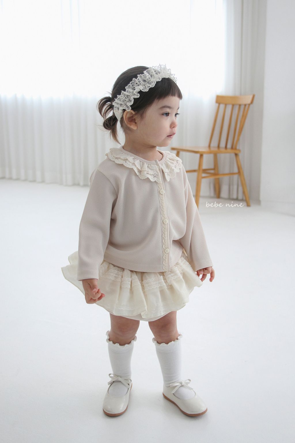 2_쁘띠레이스가디건_모델사진10