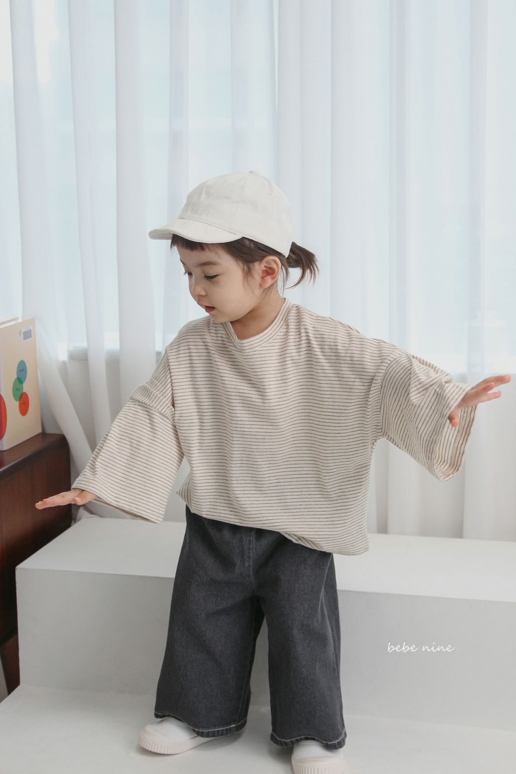 2_메종스트라이프티_모델사진3