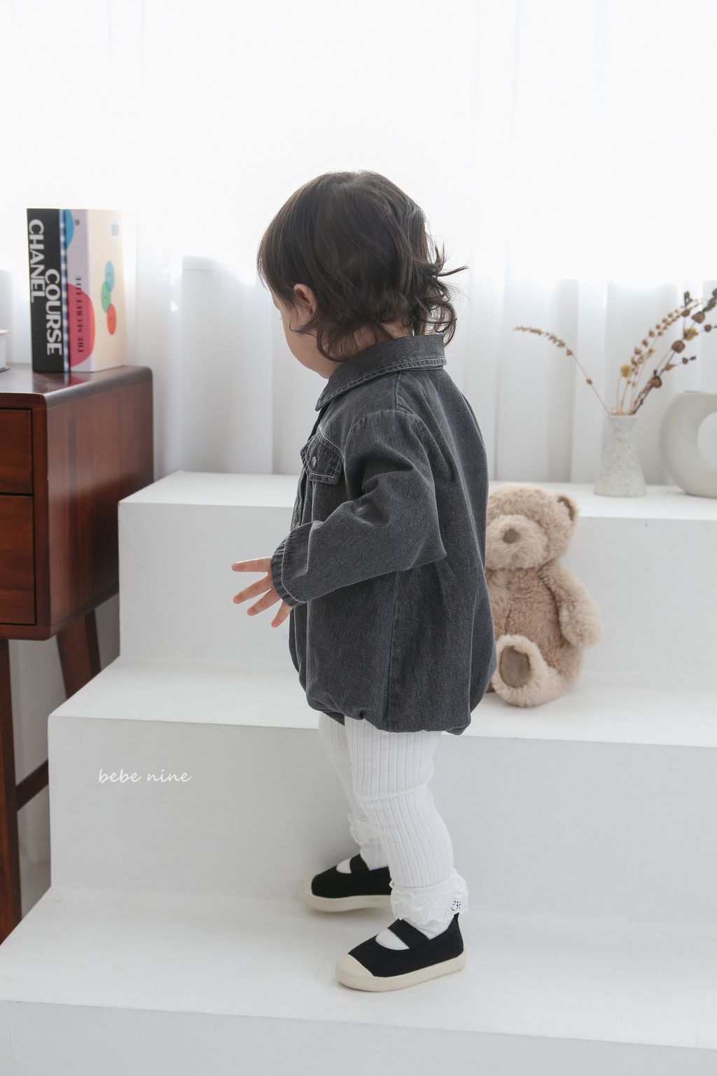 2_데님셔츠슈트_모델사진10