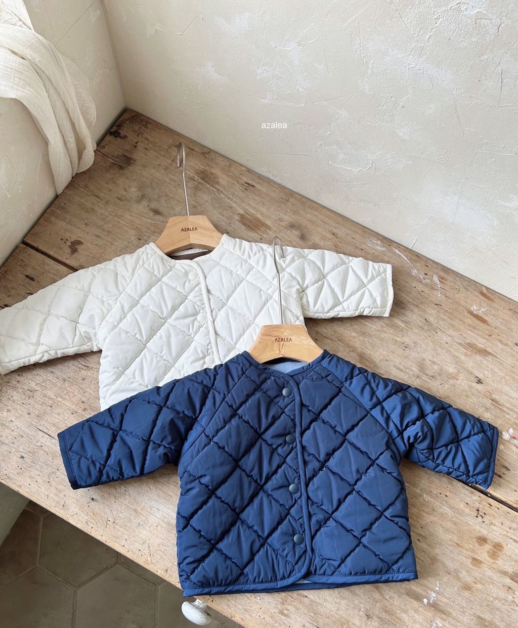 스탠다드패딩 (2)