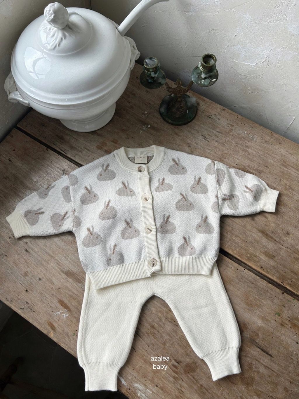 시리즈가디건세트 (6)