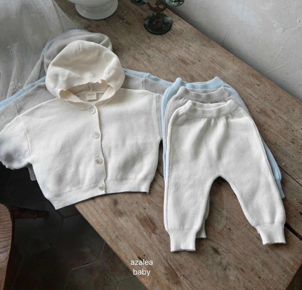 포애버코튼셋업 (1)