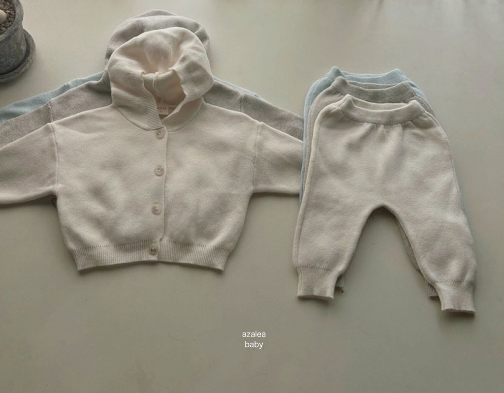 포애버코튼셋업 (5)