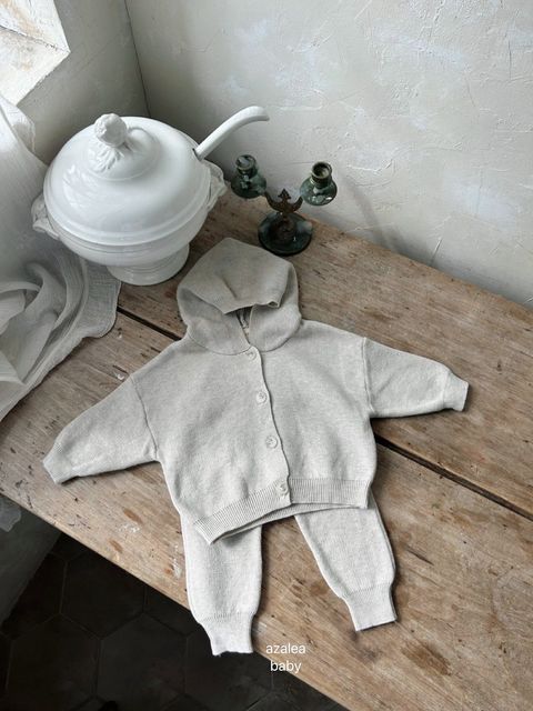 포애버코튼셋업 (2)