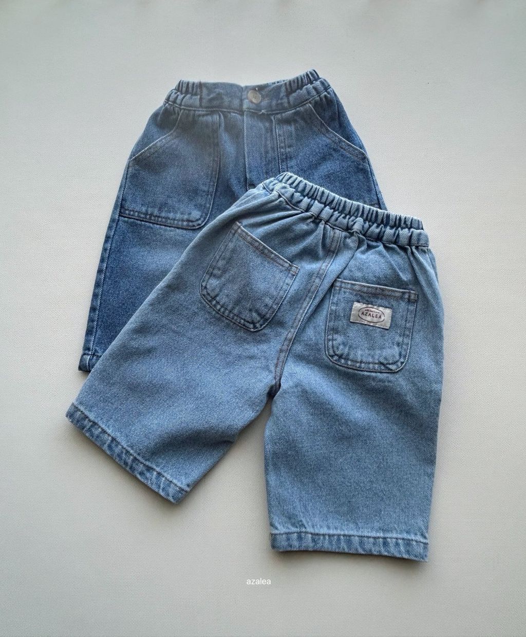 B_할리데님팬츠 (5)