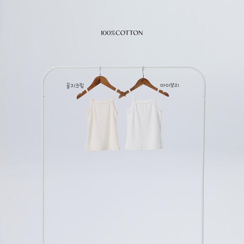 1+1끈나시색상표시