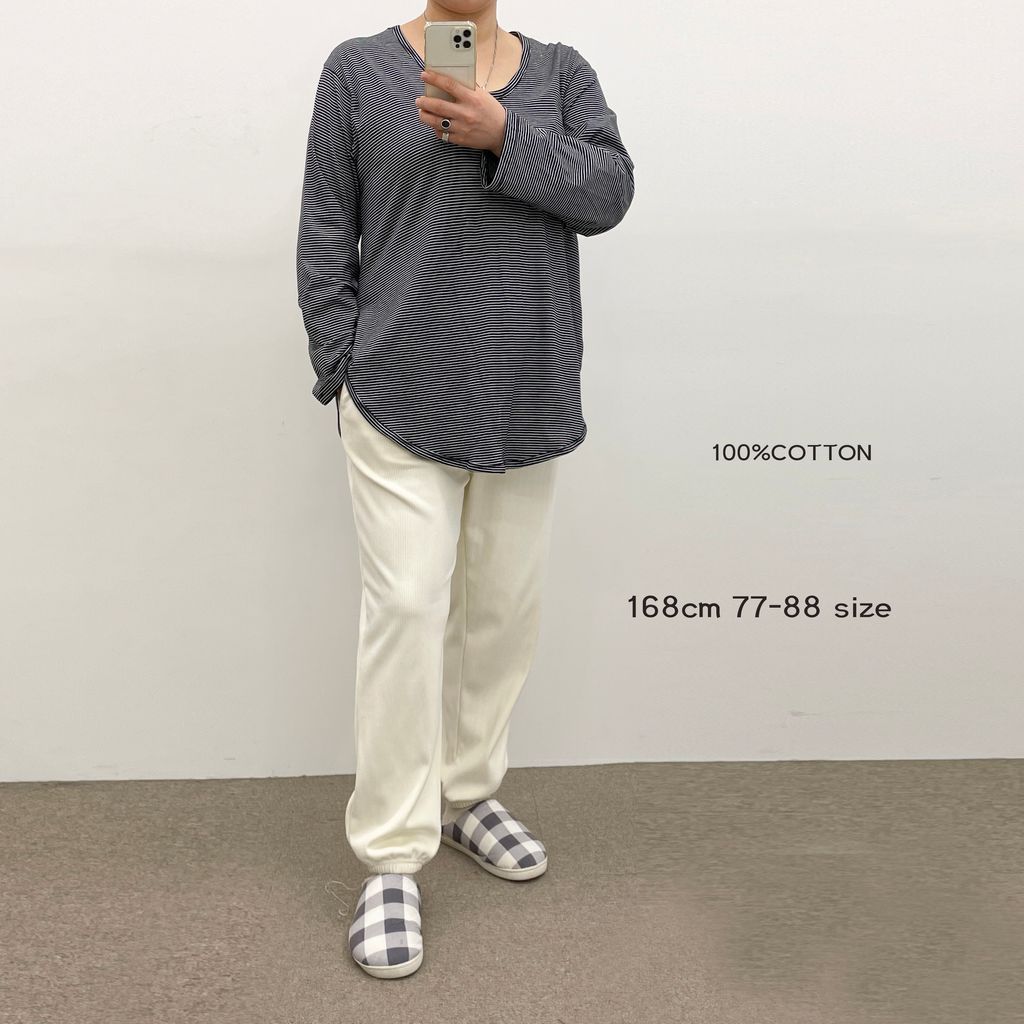 라운딩긴팔티상세사이즈2